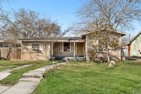 241 Archimedes Drive San Antonio TX 78223
