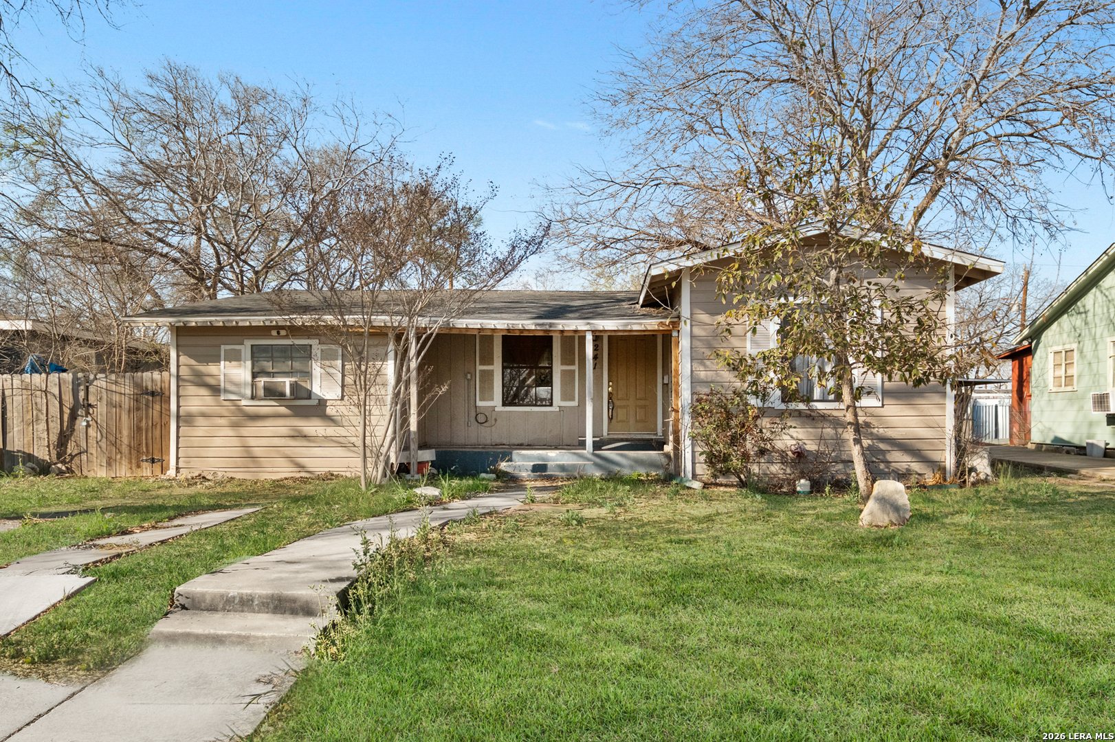 241 Archimedes Drive San Antonio TX 78223
