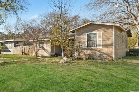 241 Archimedes Drive San Antonio TX 78223