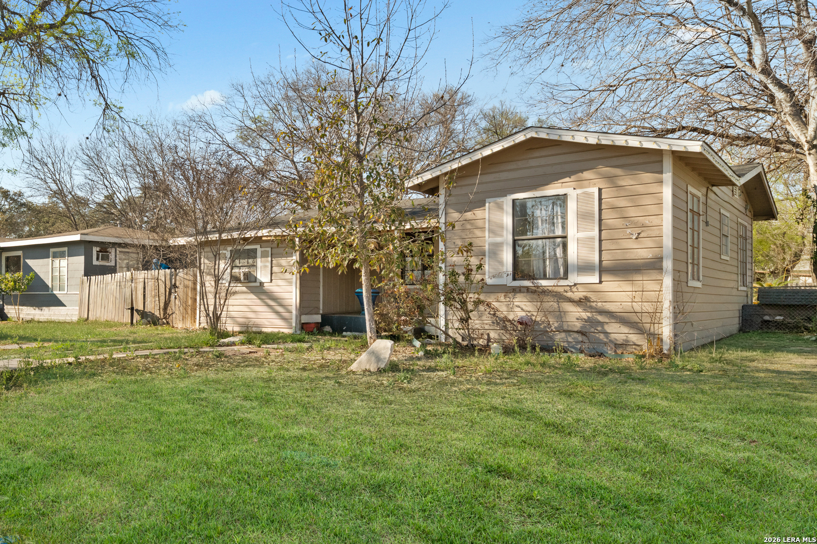 241 Archimedes Drive San Antonio TX 78223
