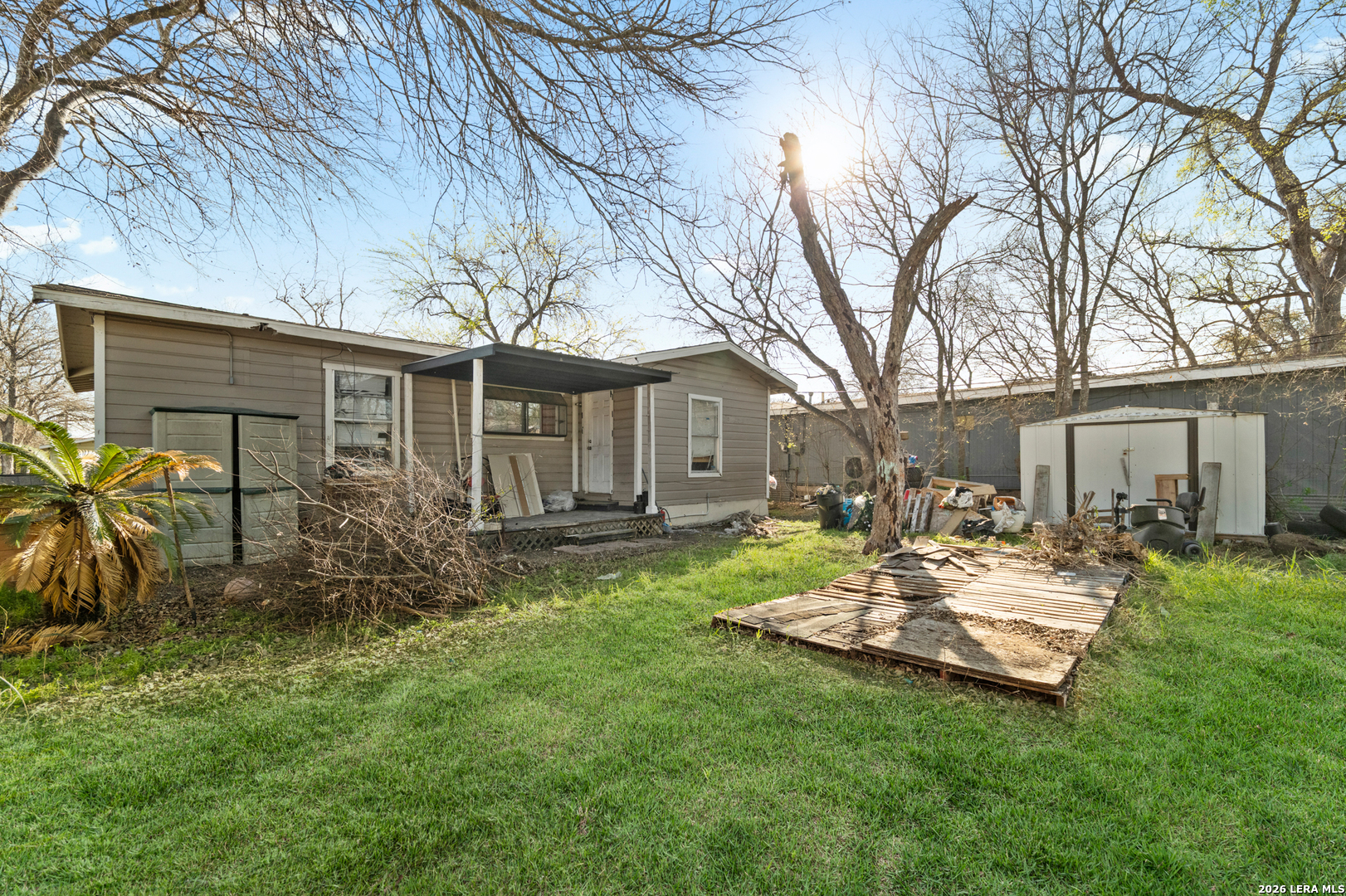 241 Archimedes Drive San Antonio TX 78223