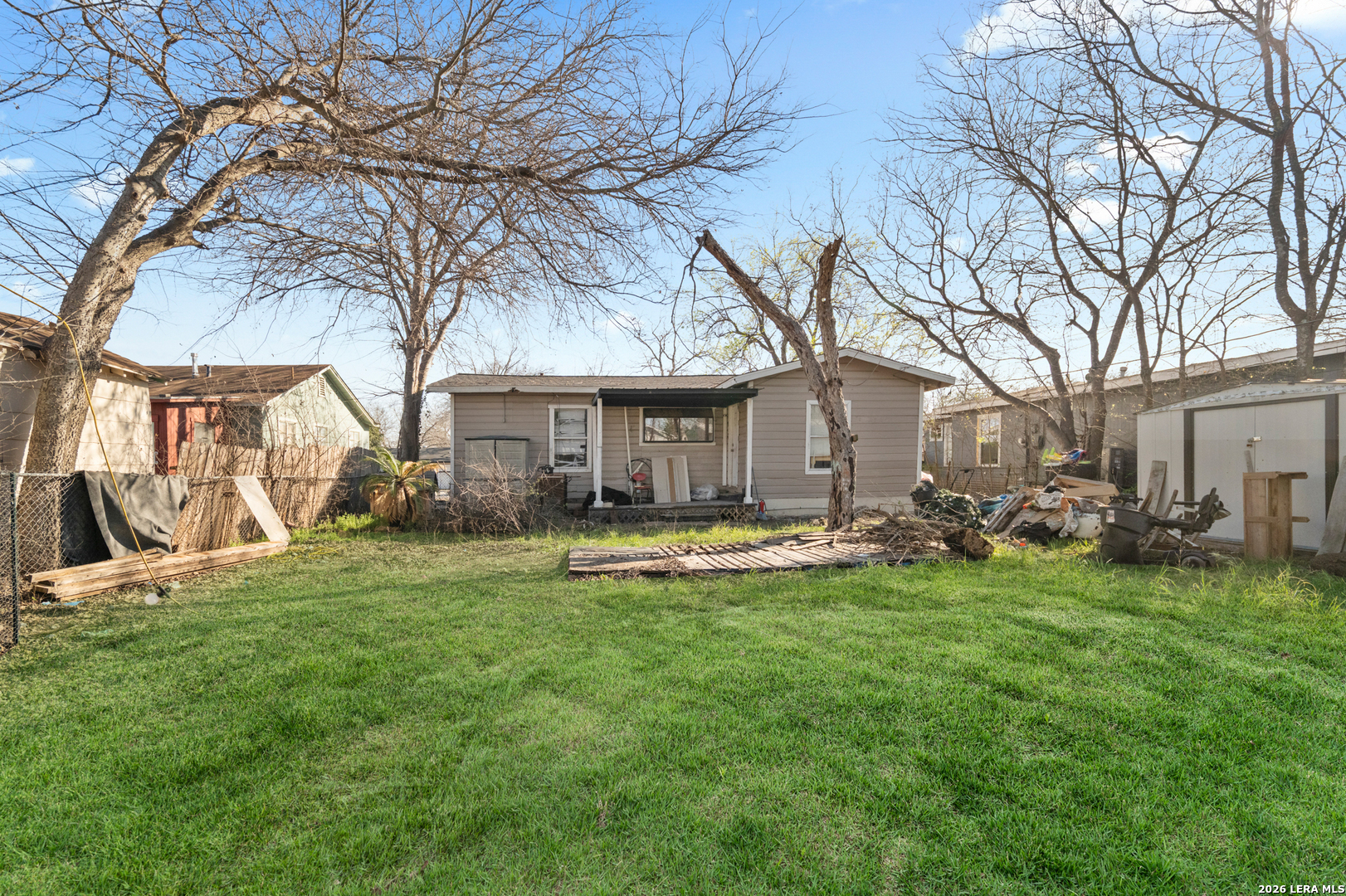 241 Archimedes Drive San Antonio TX 78223
