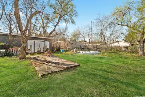 241 Archimedes Drive San Antonio TX 78223