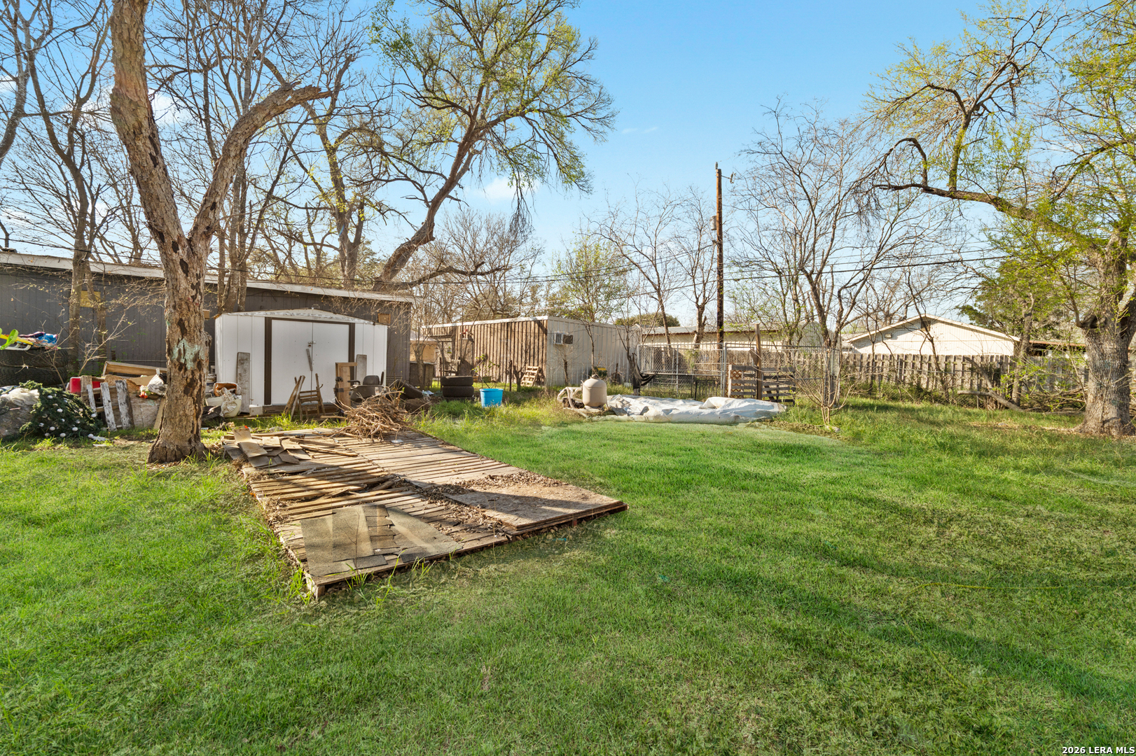 241 Archimedes Drive San Antonio TX 78223
