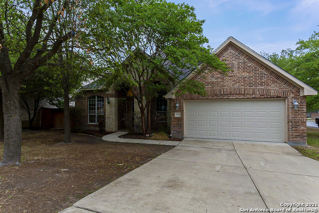 502 Penstemon Trail San Antonio TX 78256
