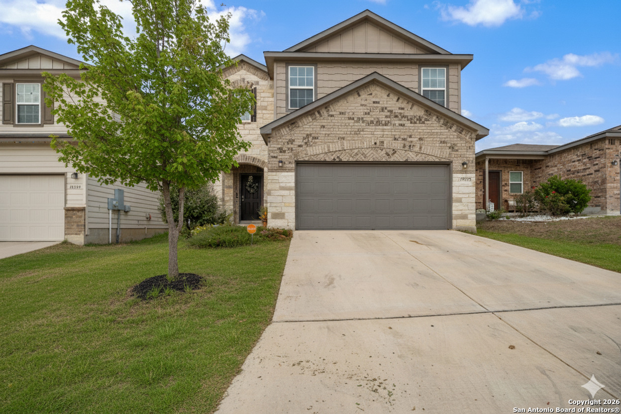 10335 Dunlap San Antonio TX 78252