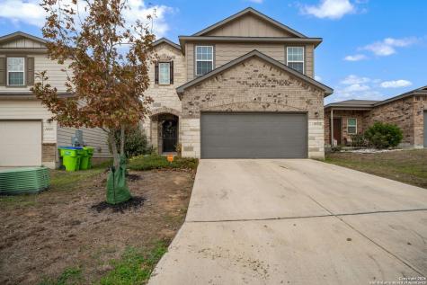 10335 Dunlap San Antonio TX 78252