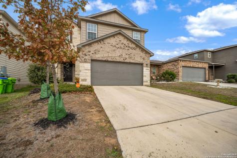 10335 Dunlap San Antonio TX 78252