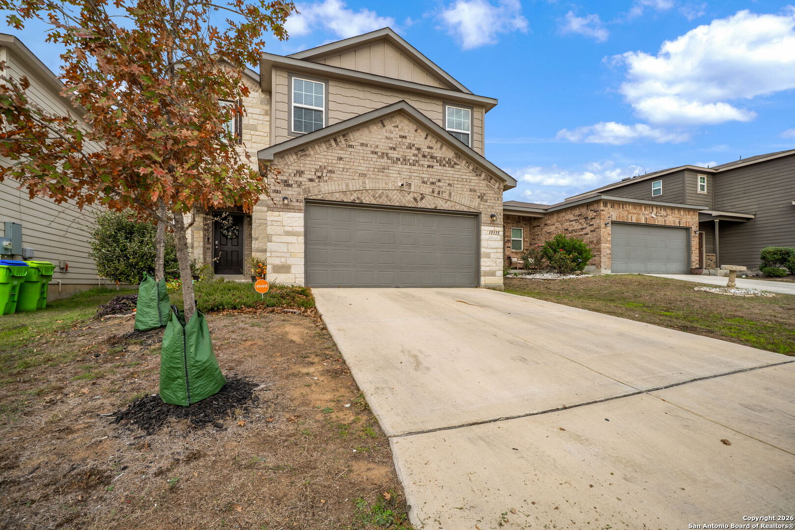 10335 Dunlap San Antonio TX 78252