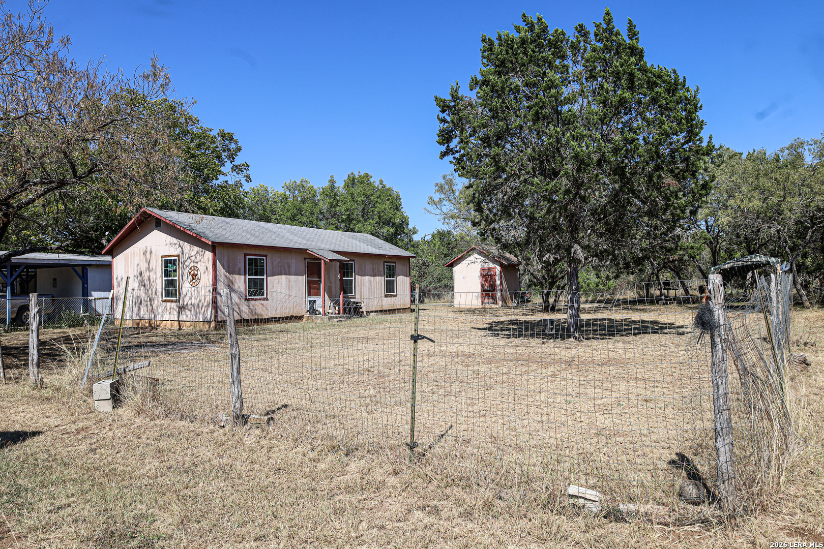 119 Hondo Drive Bandera TX 78003