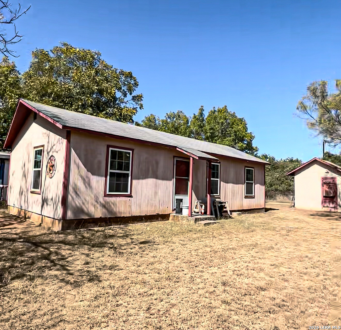 119 Hondo Drive Bandera TX 78003