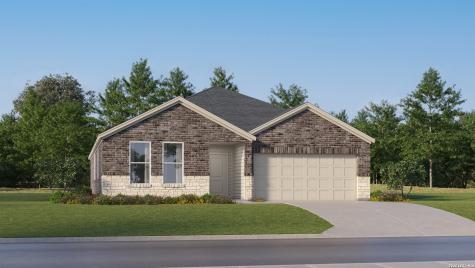 9413 Spanish Oak Drive Corpus Christi TX 78409
