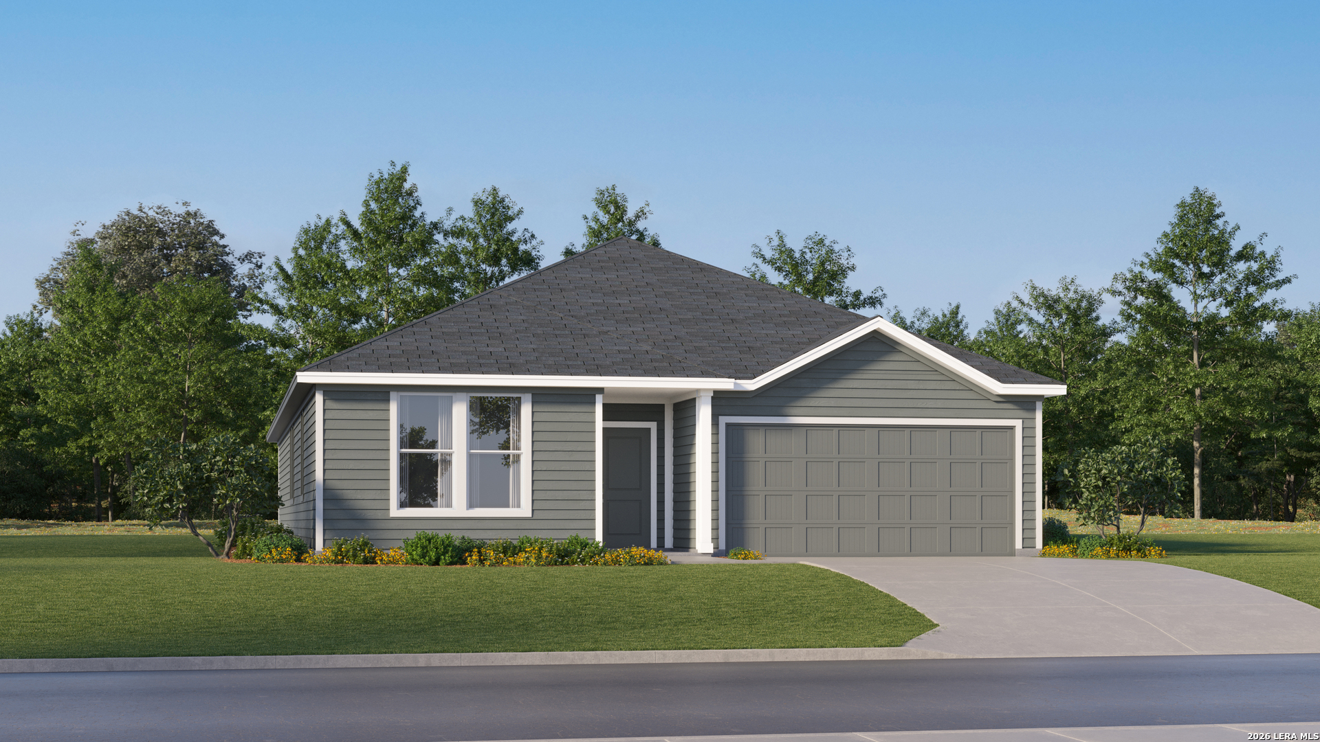 9413 Spanish Oak Drive Corpus Christi TX 78409
