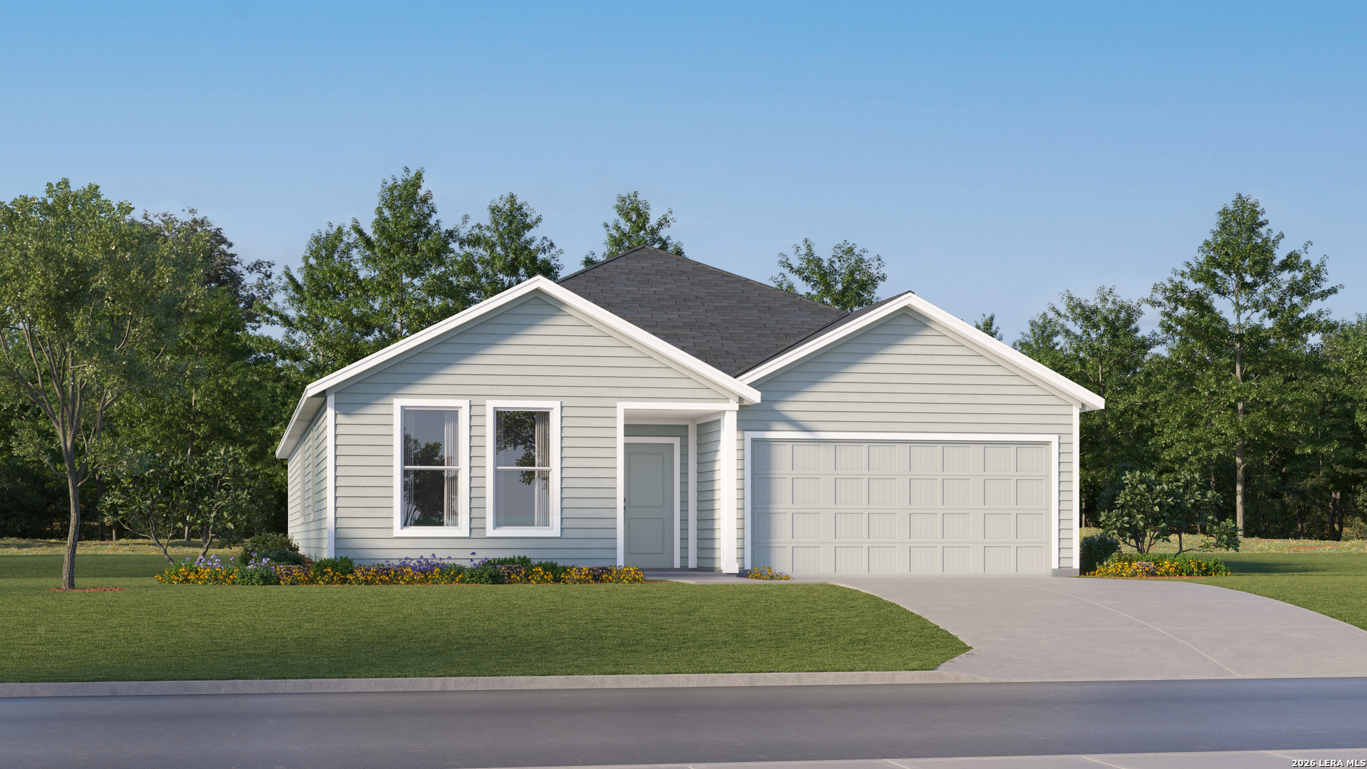 9413 Spanish Oak Drive Corpus Christi TX 78409
