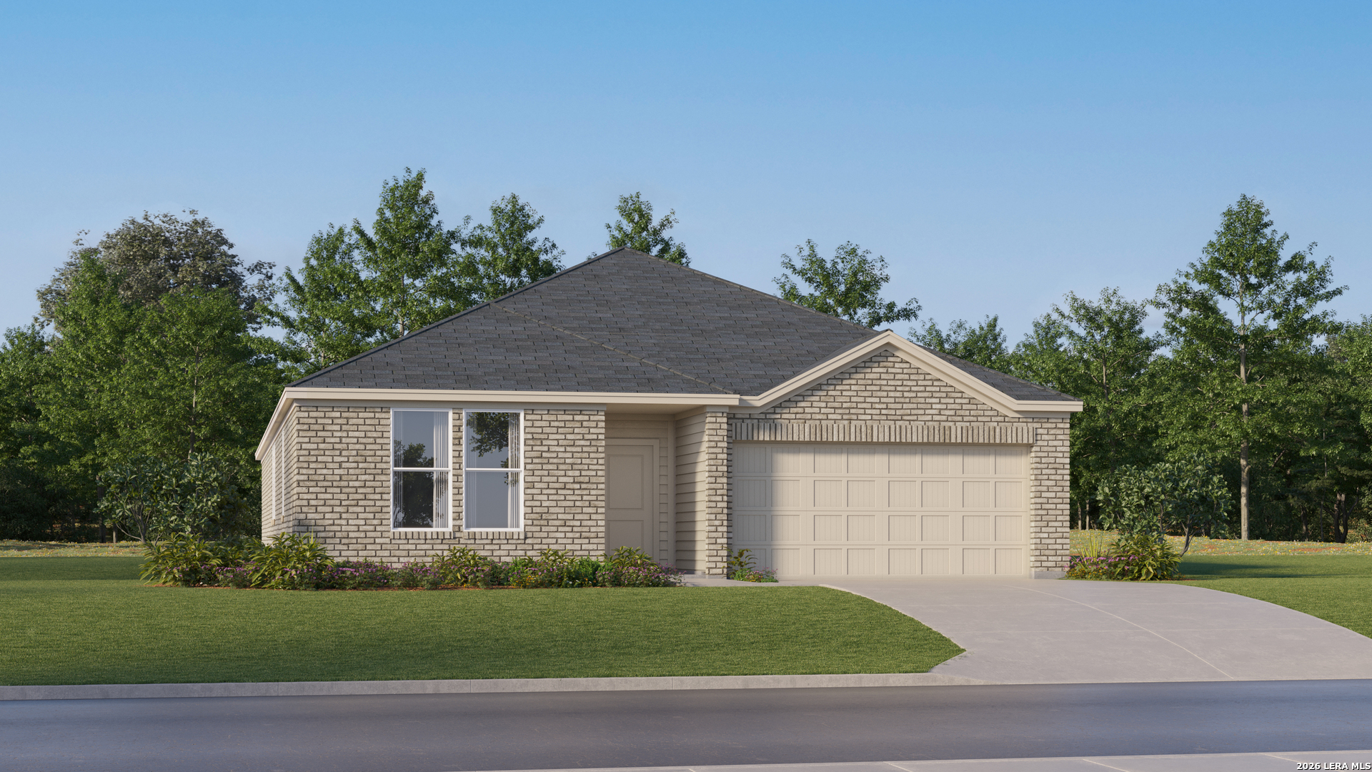 9413 Spanish Oak Drive Corpus Christi TX 78409