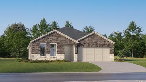 9413 Spanish Oak Drive Corpus Christi TX 78409