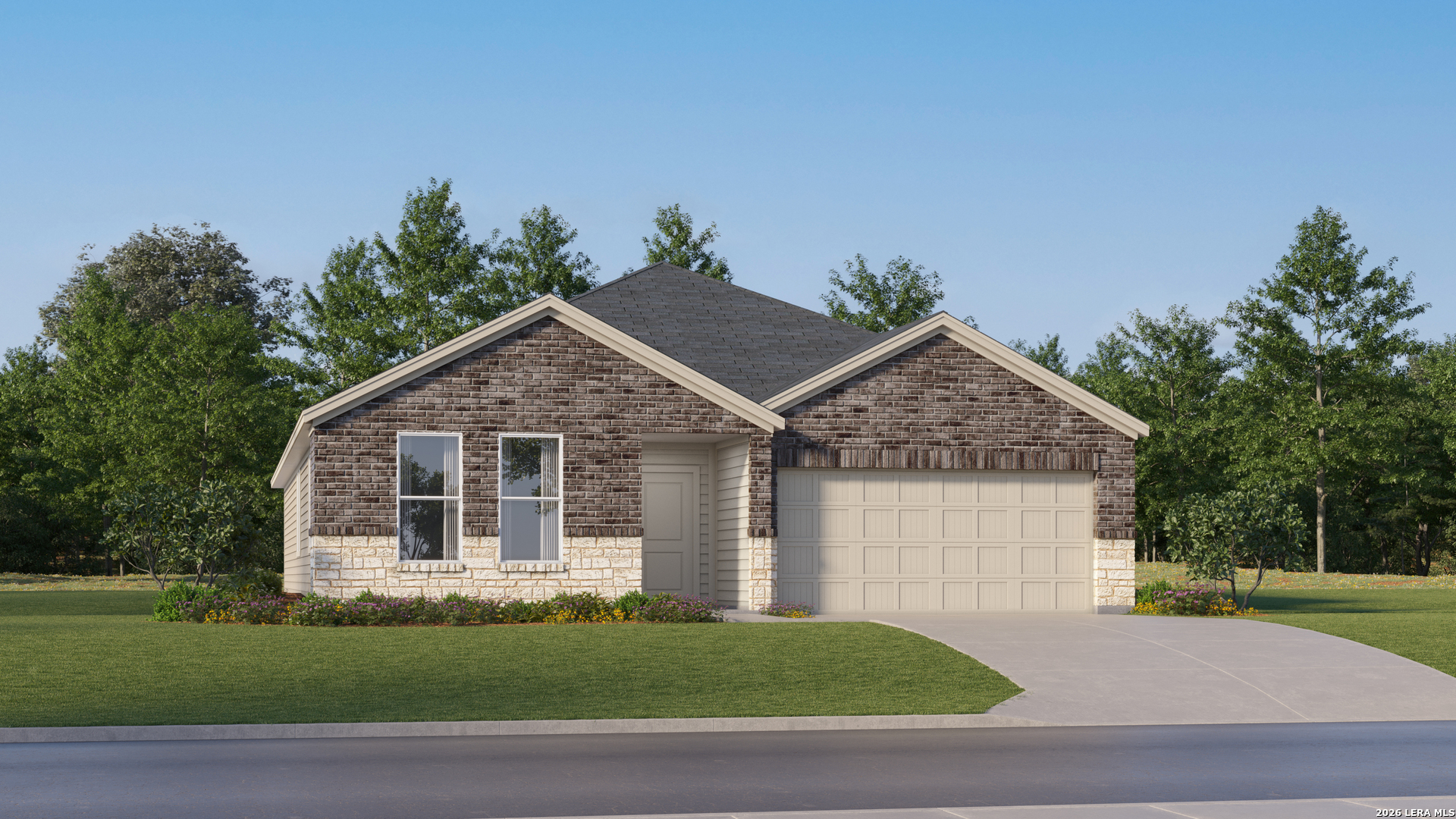 9413 Spanish Oak Drive Corpus Christi TX 78409