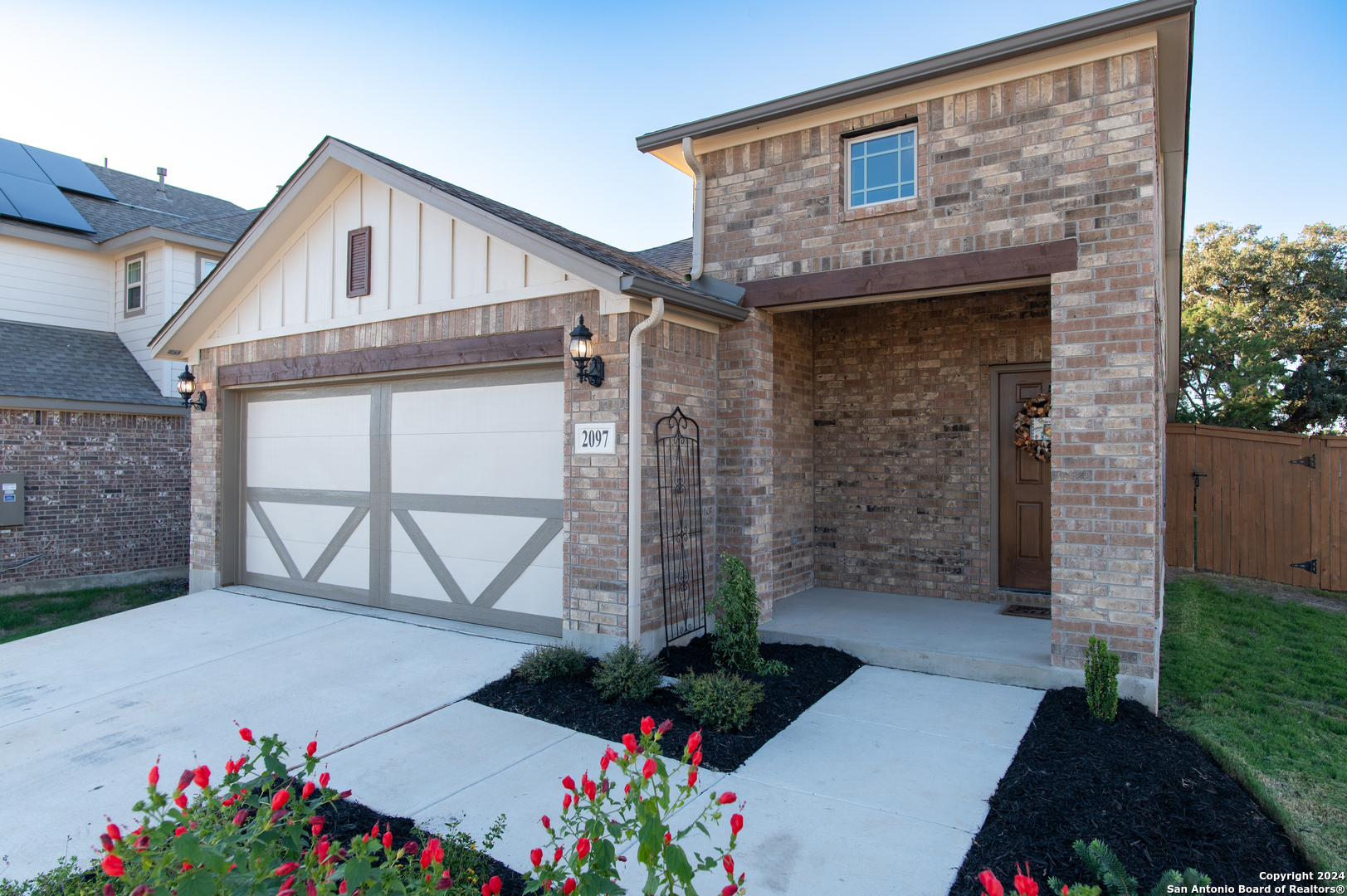2097 Egret Avenue New Braunfels TX 78132