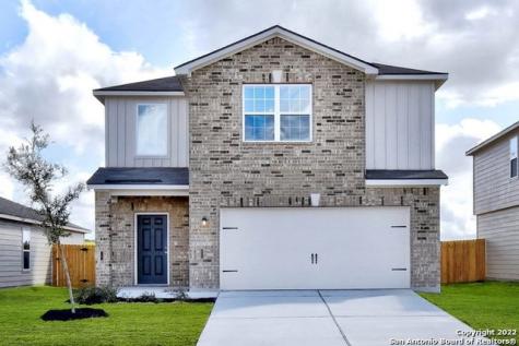 4207 Trail De Paris New Braunfels TX 78132