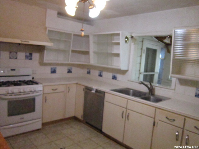 215 Oakleaf Drive San Antonio TX 78209