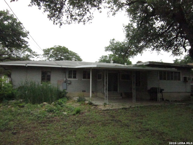215 Oakleaf Drive San Antonio TX 78209