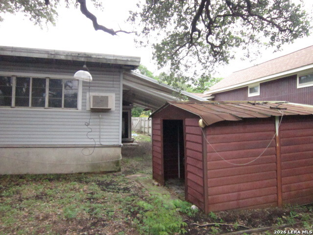 215 Oakleaf Drive San Antonio TX 78209