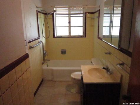 215 Oakleaf Drive San Antonio TX 78209