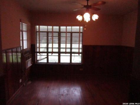 215 Oakleaf Drive San Antonio TX 78209