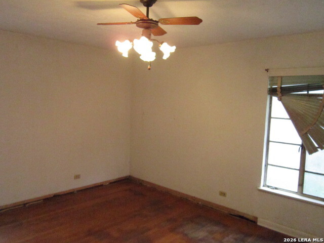 215 Oakleaf Drive San Antonio TX 78209