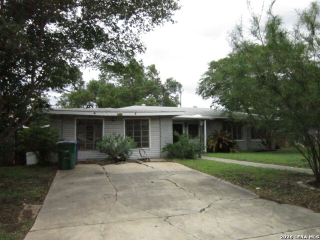 215 Oakleaf Drive San Antonio TX 78209