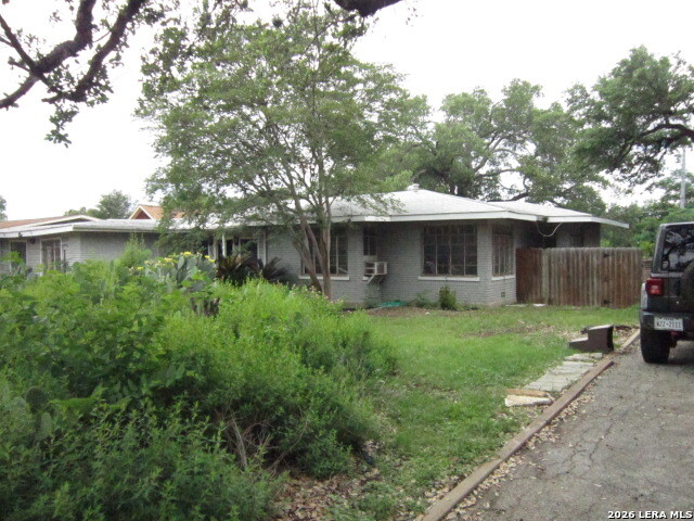 215 Oakleaf Drive San Antonio TX 78209