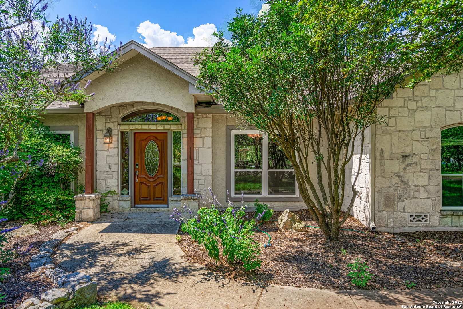 148 Palo Verde Bulverde TX 78163