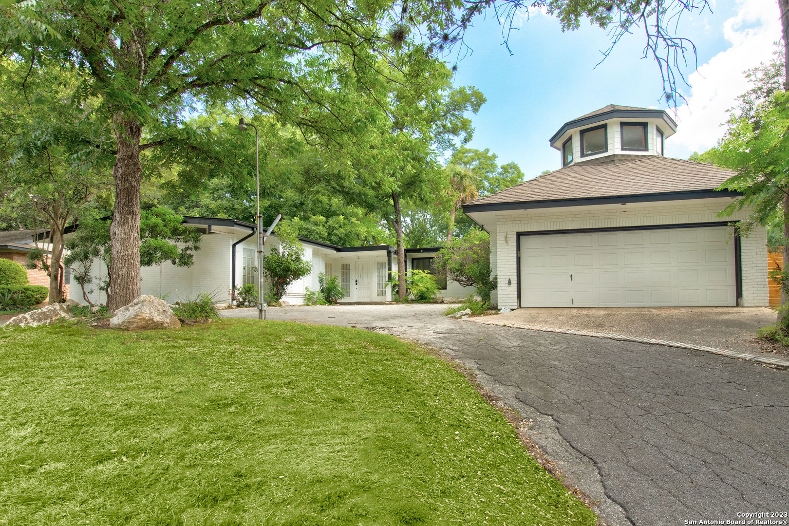 2611 Hopeton Drive San Antonio TX 78230