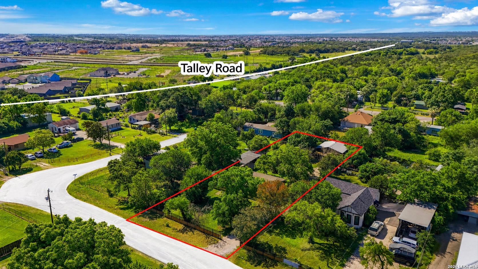 14840 N Michael Loop San Antonio TX 78253