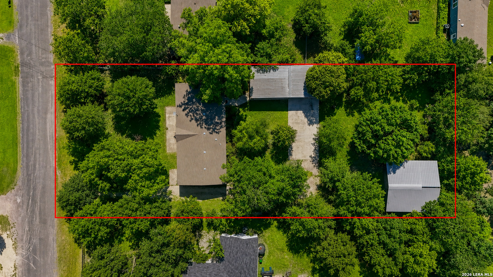 14840 N Michael Loop San Antonio TX 78253