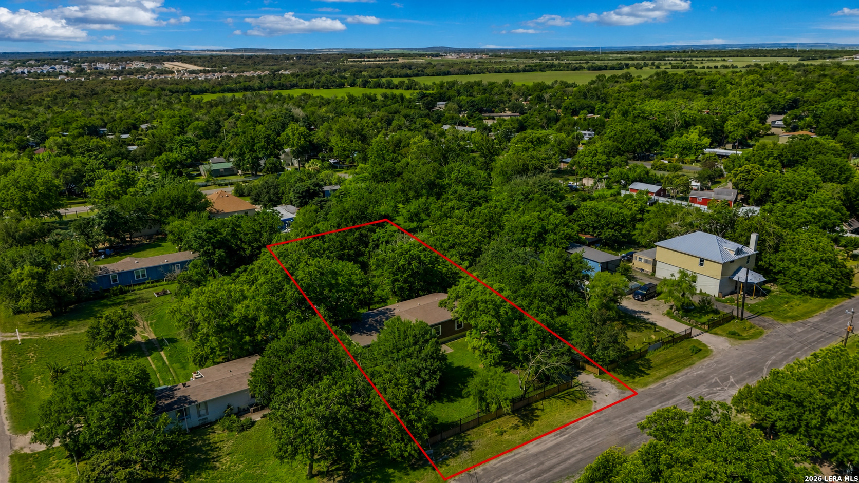 14840 N Michael Loop San Antonio TX 78253