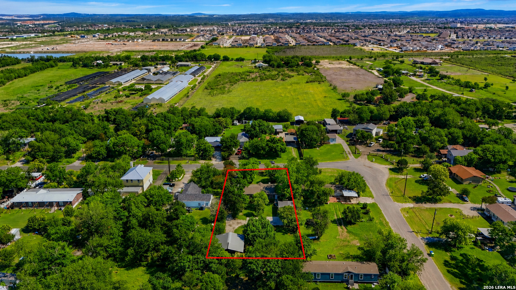 14840 N Michael Loop San Antonio TX 78253
