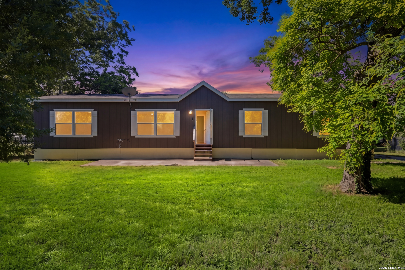 14840 N Michael Loop San Antonio TX 78253
