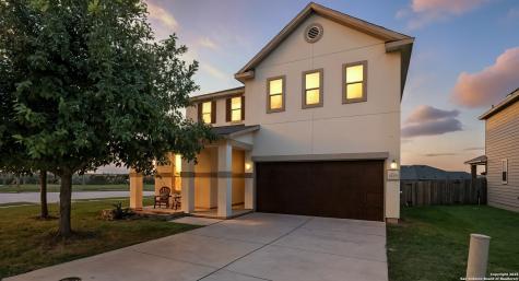 1248 Legend Pass New Braunfels TX 78130