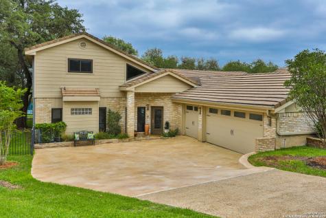 7713 Timber Top Drive Boerne TX 78015