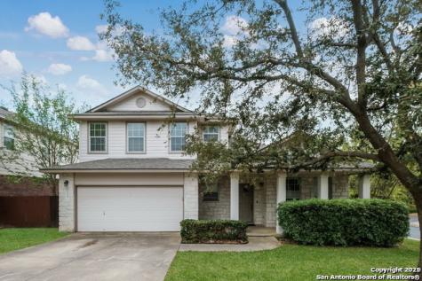 7230 Carriage Oaks San Antonio TX 78249