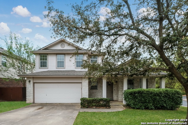7230 Carriage Oaks San Antonio TX 78249