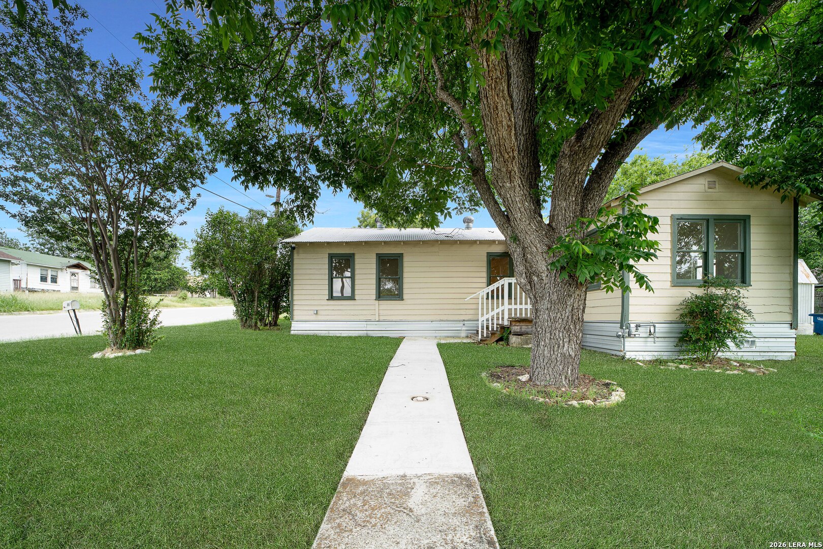 414 Orange New Braunfels TX 78130