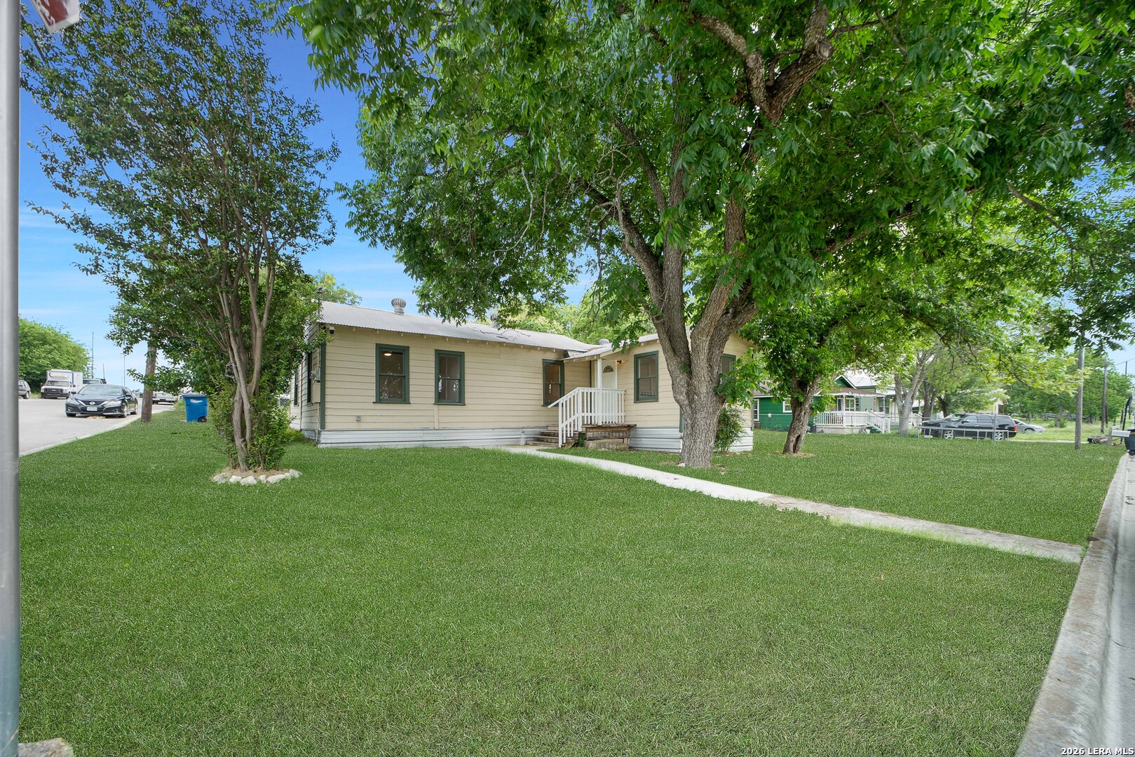 414 Orange New Braunfels TX 78130