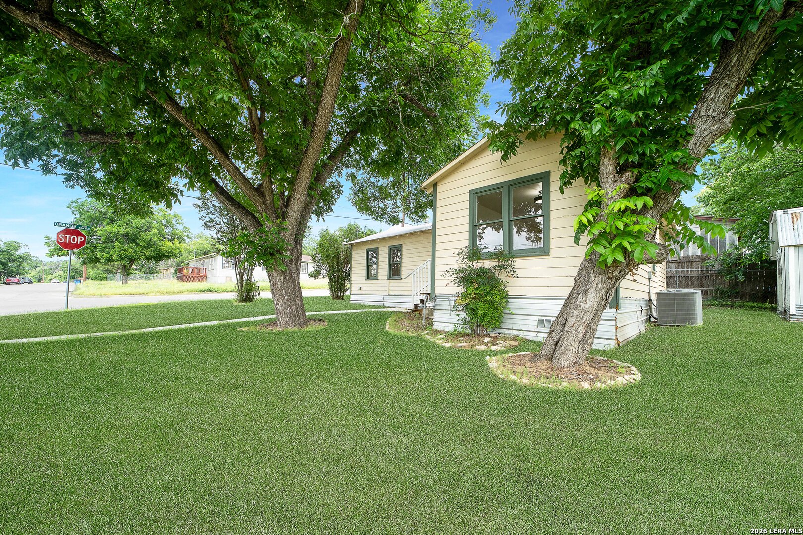 414 Orange New Braunfels TX 78130