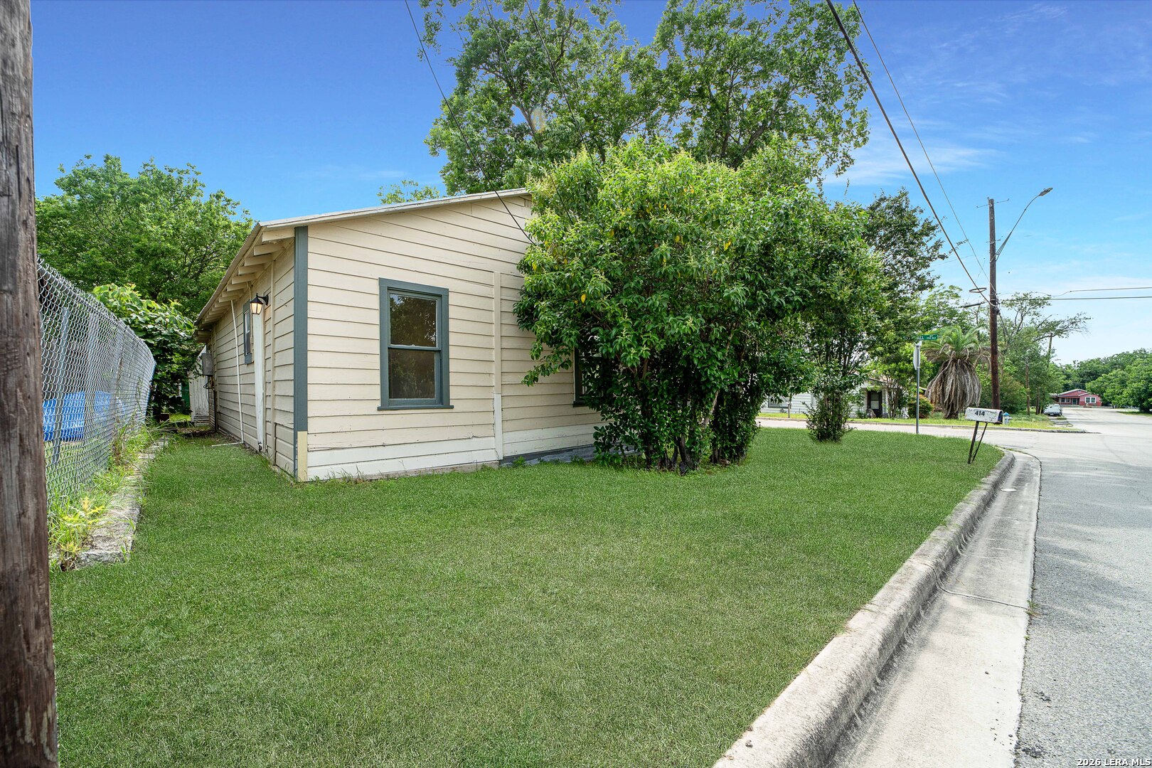 414 Orange New Braunfels TX 78130