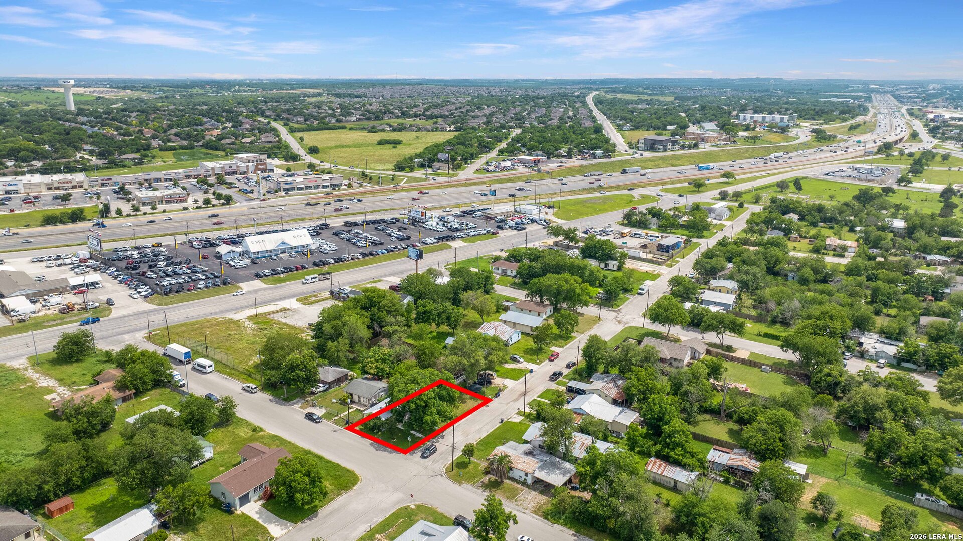 414 Orange New Braunfels TX 78130