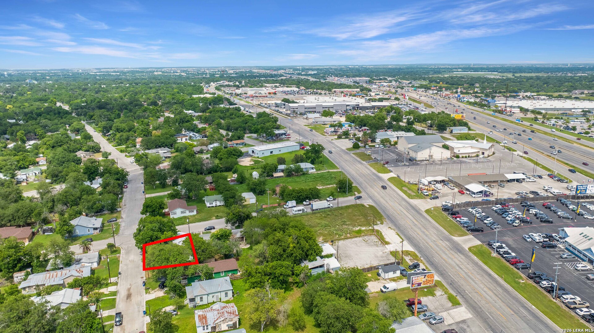 414 Orange New Braunfels TX 78130