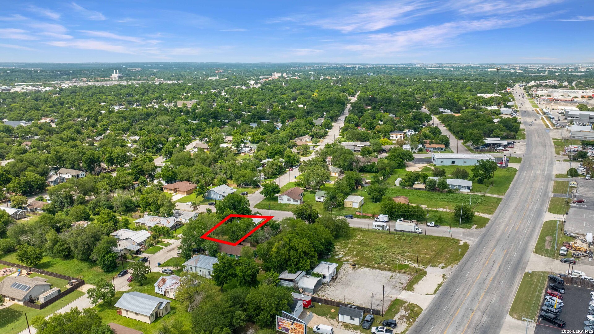 414 Orange New Braunfels TX 78130