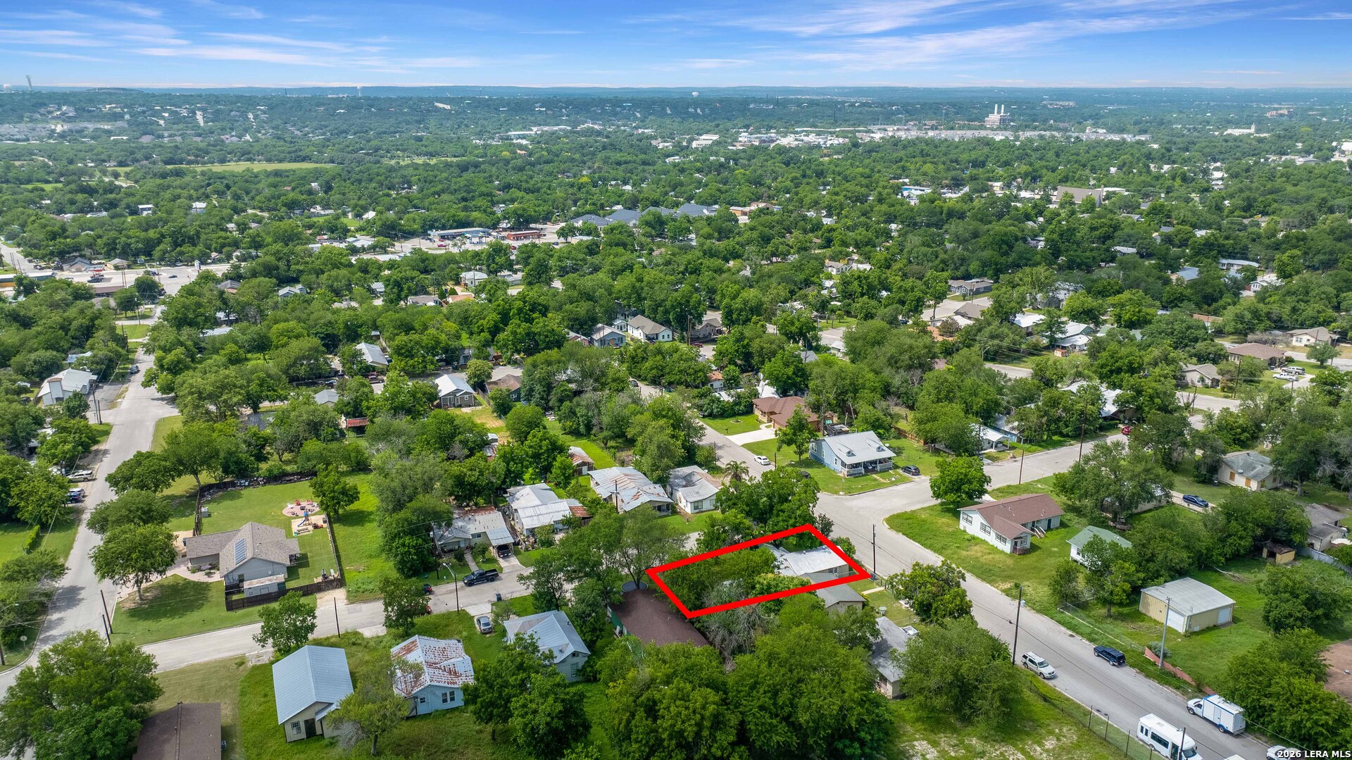 414 Orange New Braunfels TX 78130